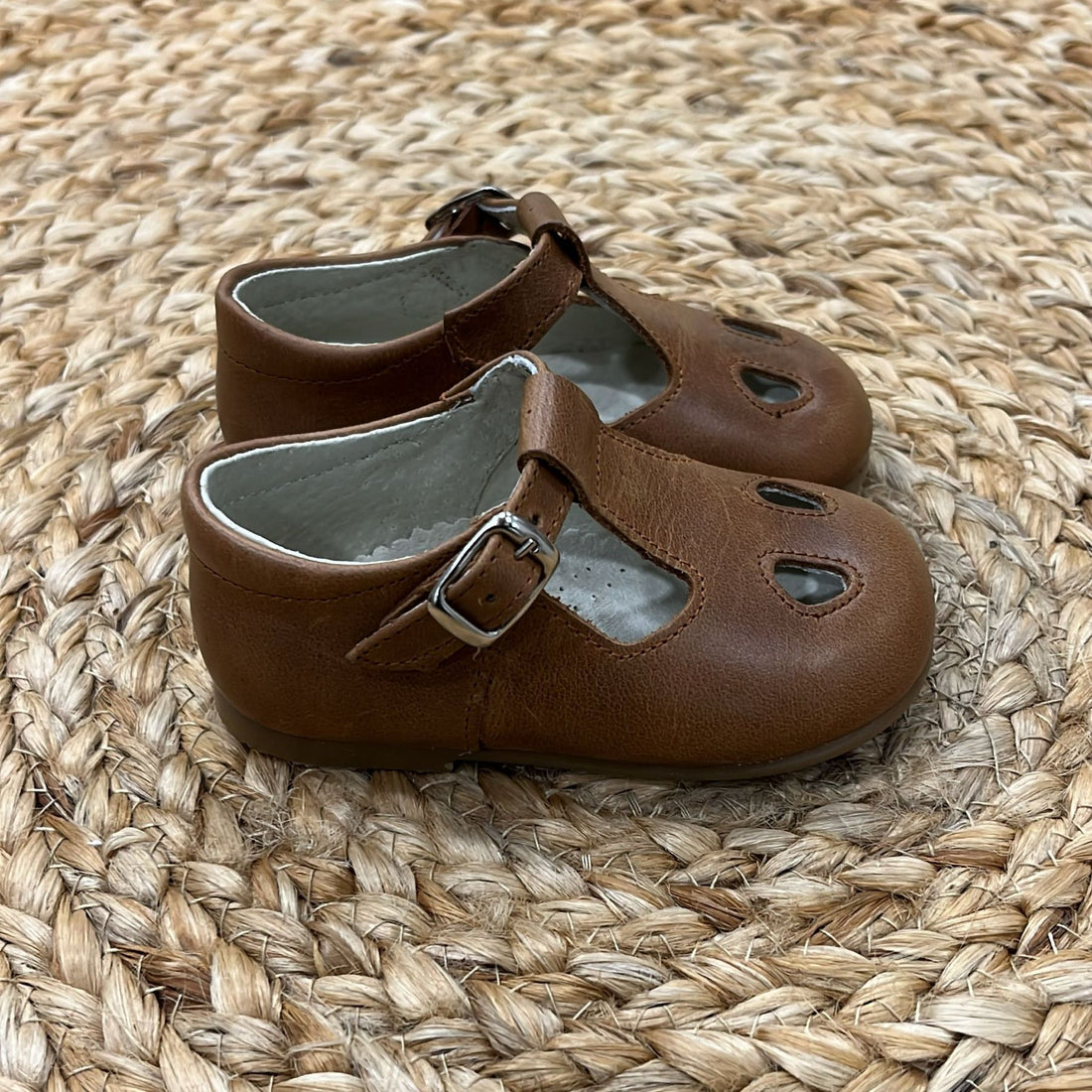 Panyno Scarpina Occhiello