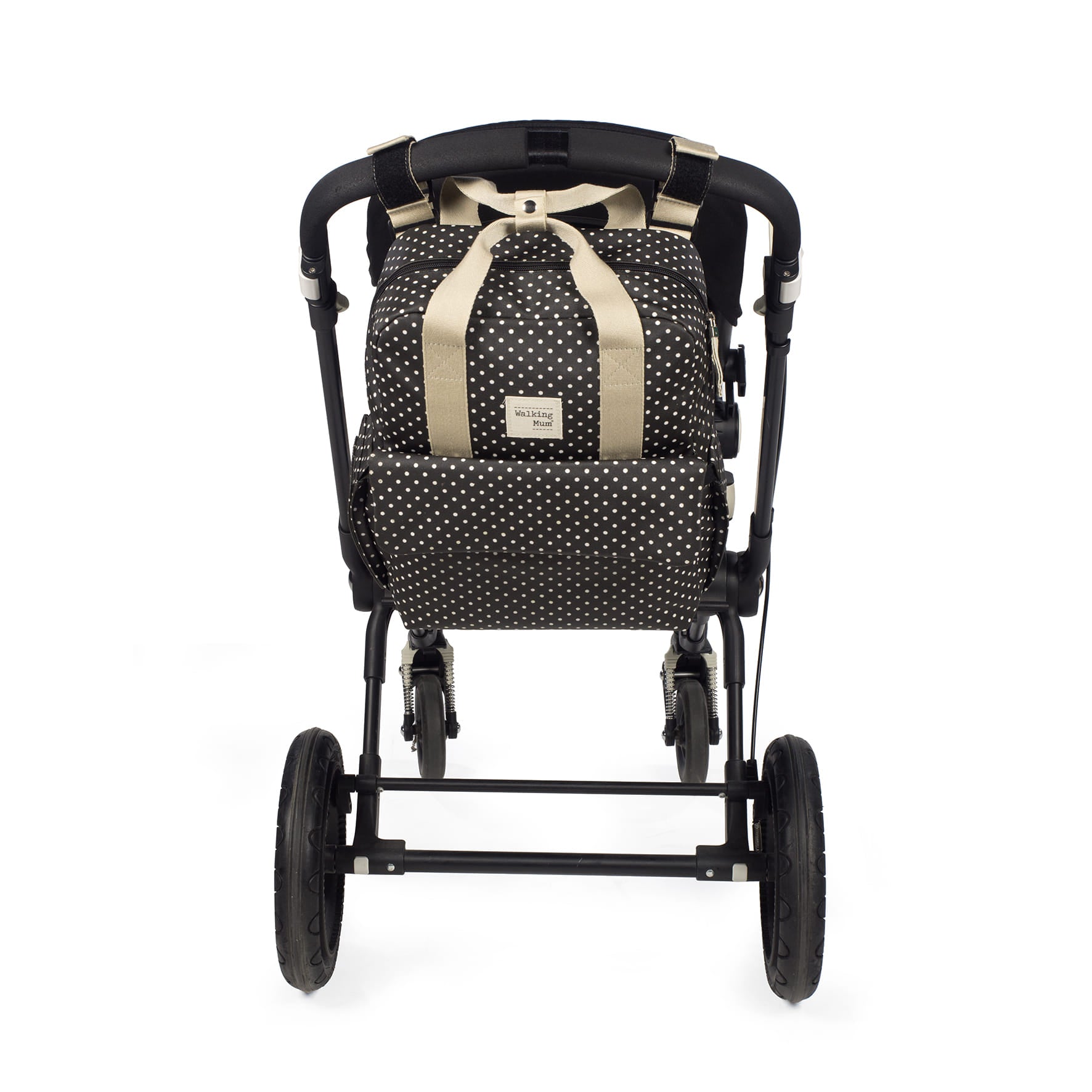 Walking Mum Zaino Emily