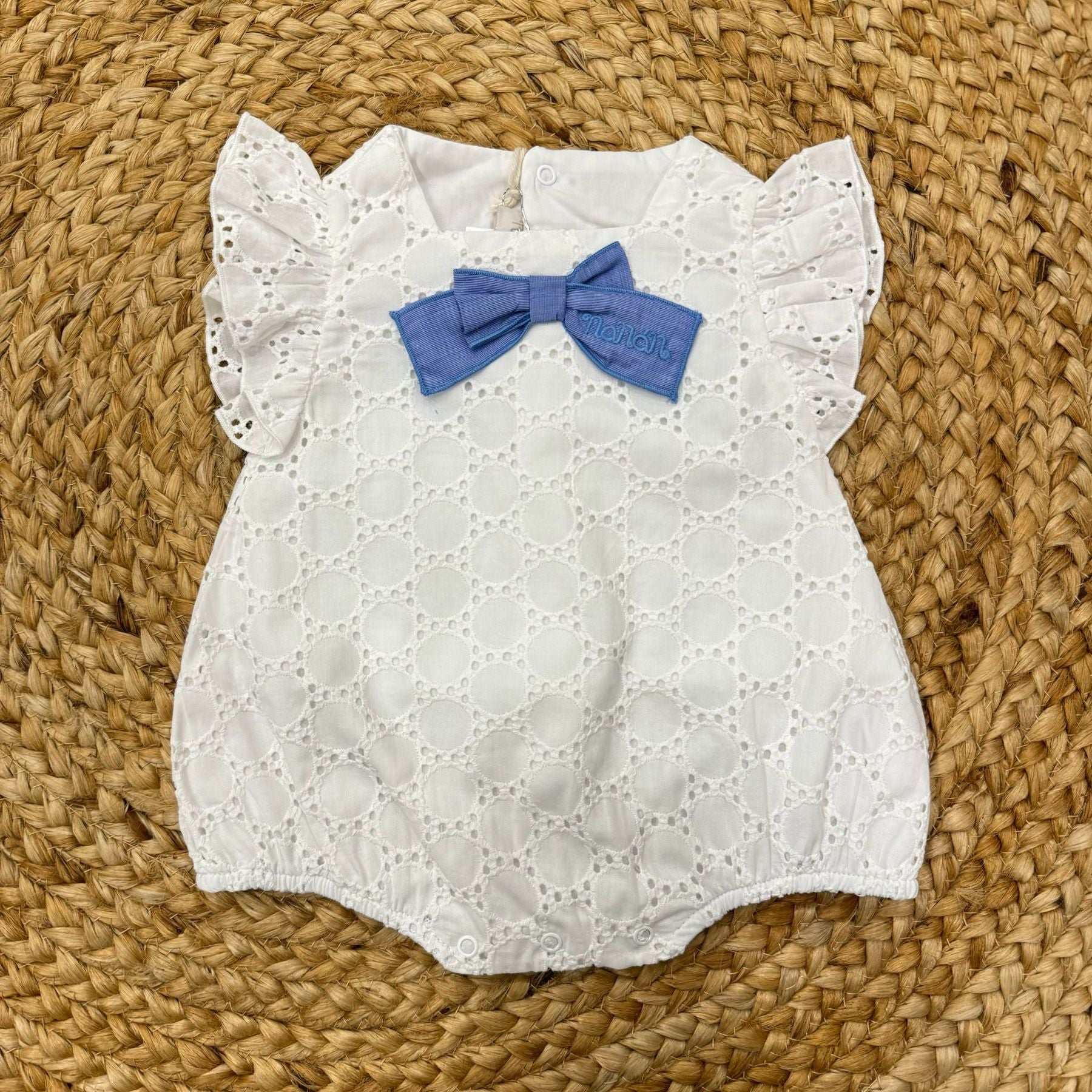 Nanàn Pagliaccetto Sangallo