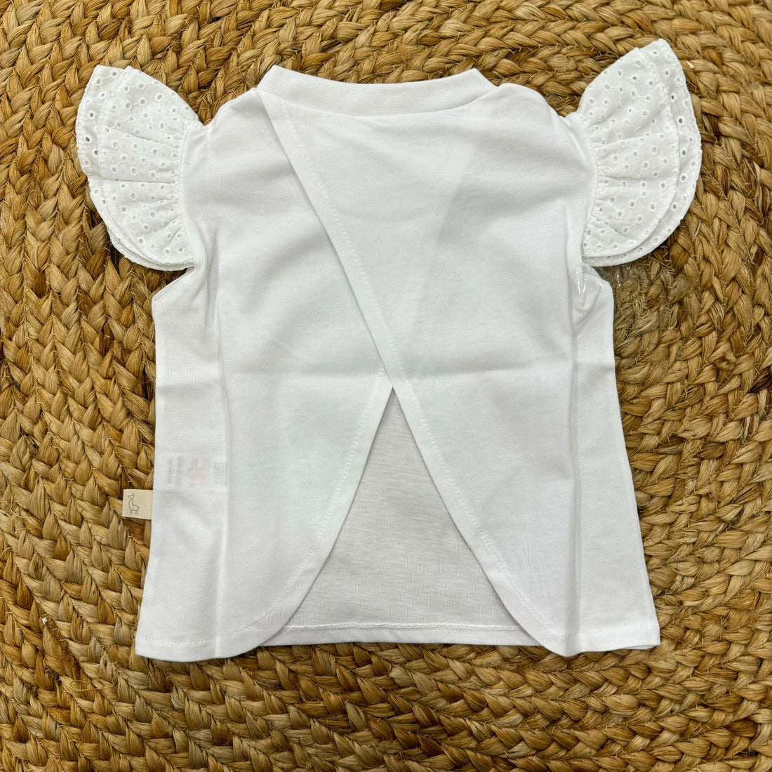 Baby Gi T-shirt Sangallo