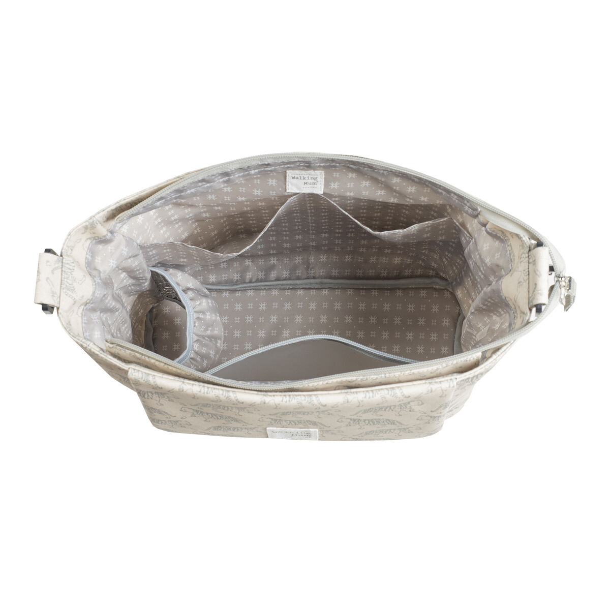 Walking Mum Sabana changing bag