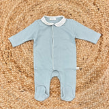 Baby Gi tutina in cotone Ali