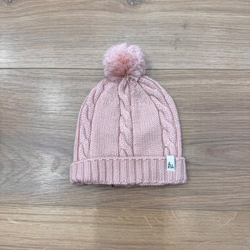 Nannafrufru cappellino in lana