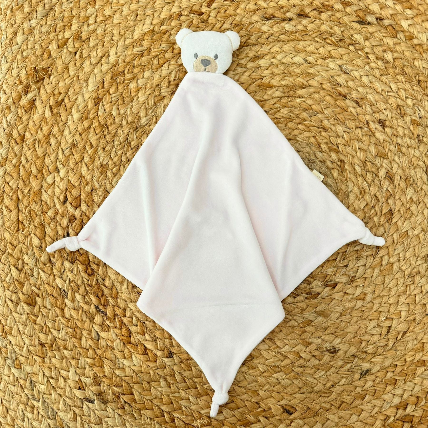 Baby Gi Doudou Orsetto