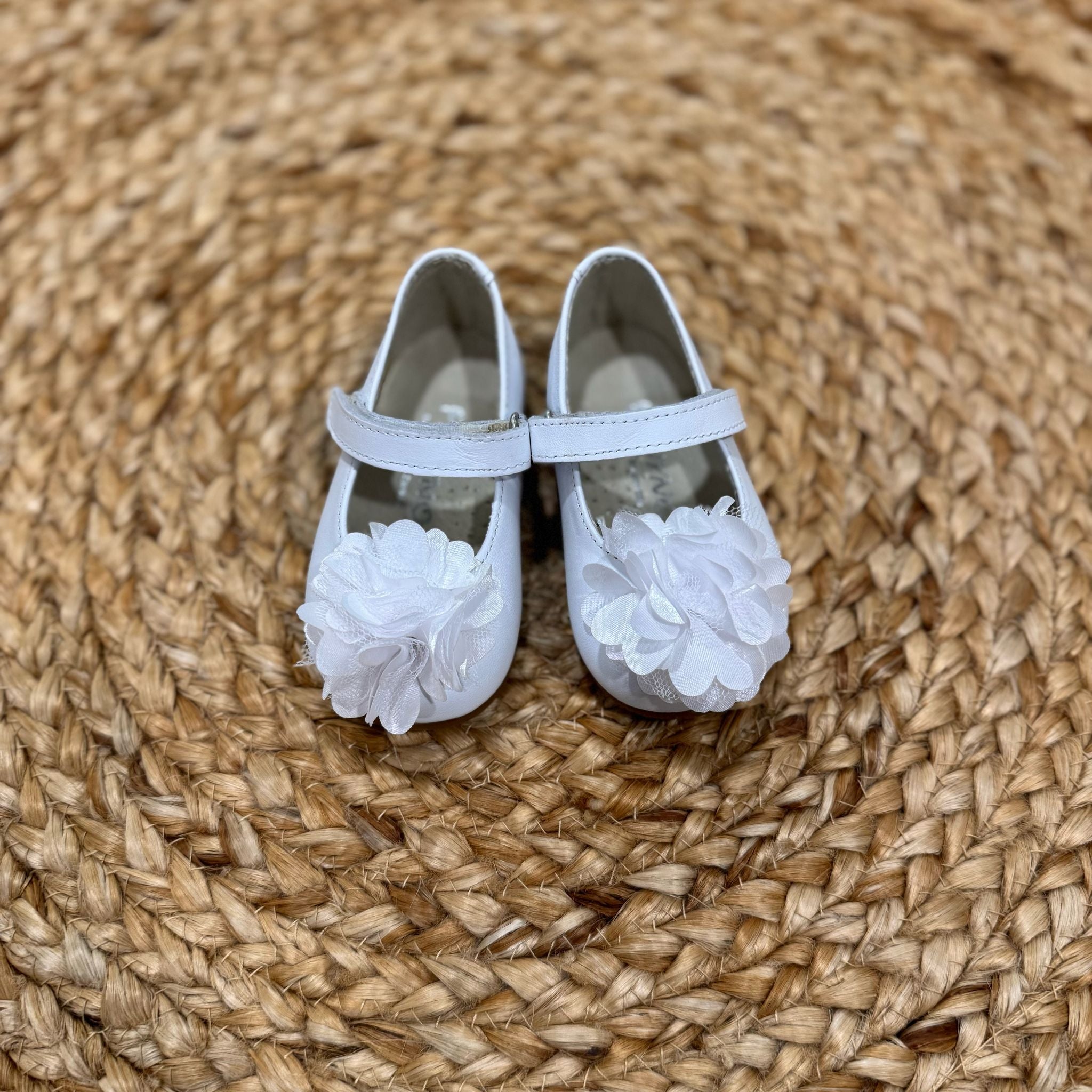 Panyno Ballerina con fiore