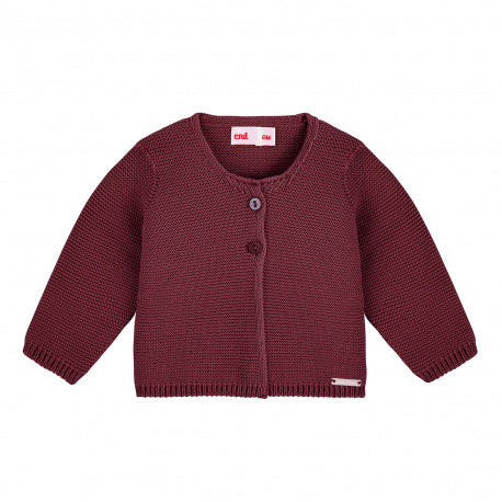 Condor Cardigan