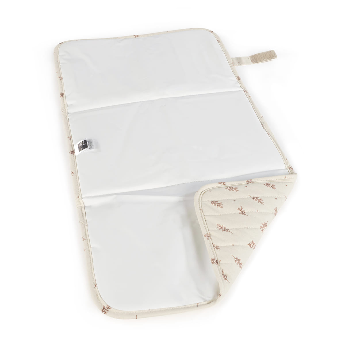 Walking Mum Fasciatoio Mimosa Rosa