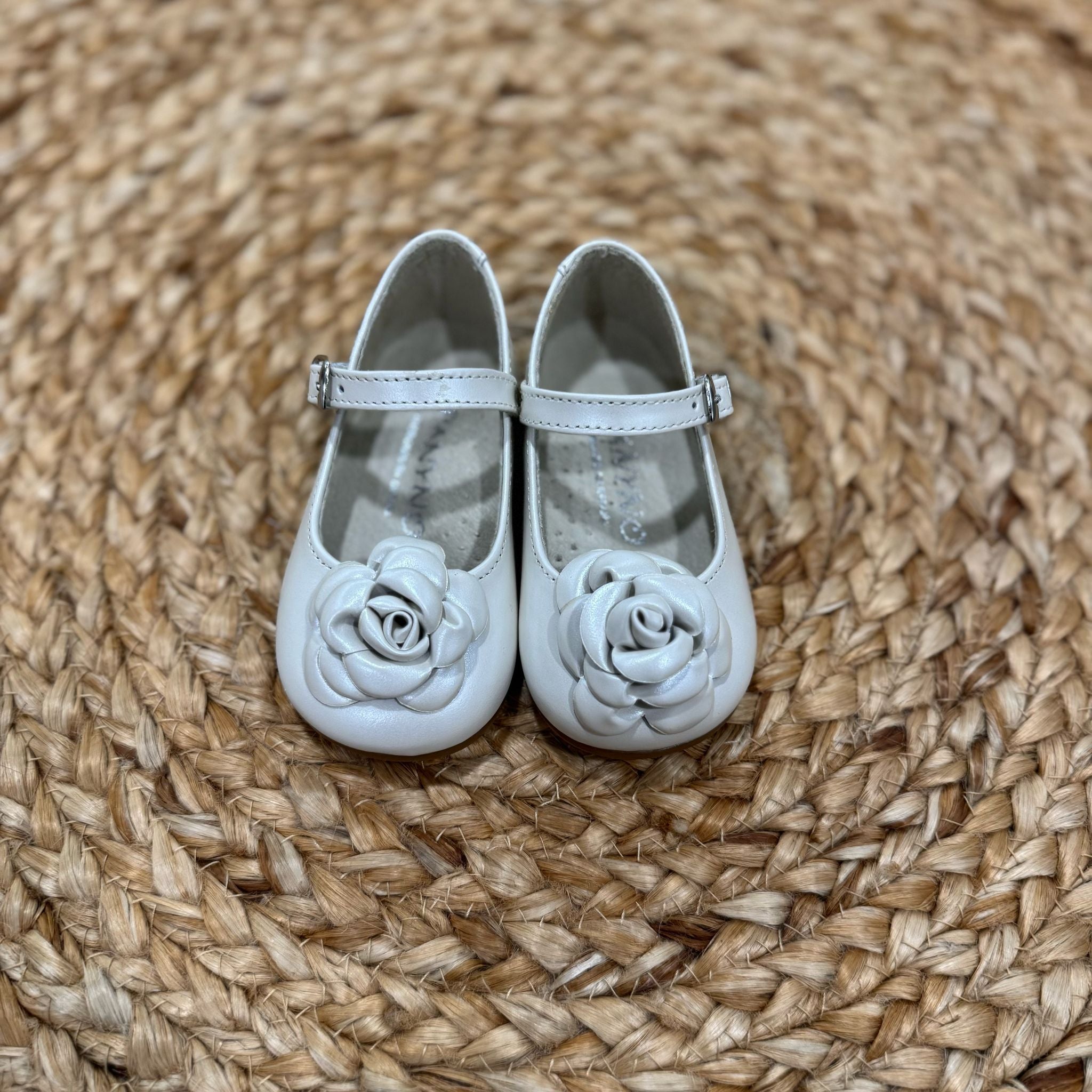 Panyno Ballerina con fiore