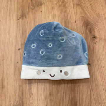 Melby cappellino in ciniglia