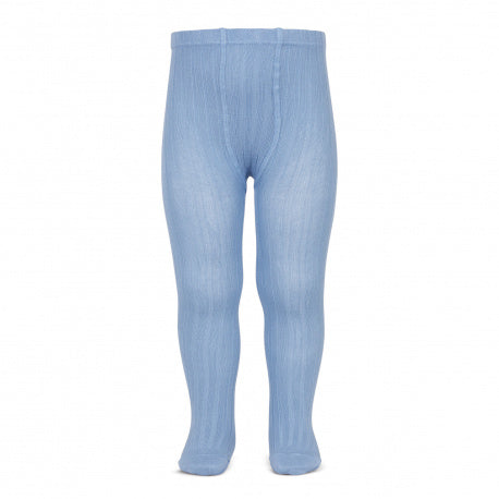 Condor Ribbed Tights