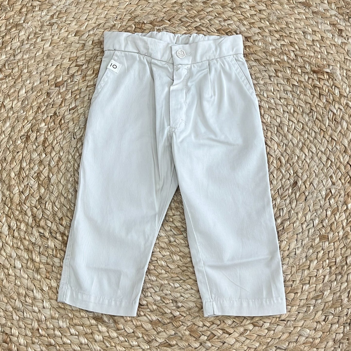 But Pants