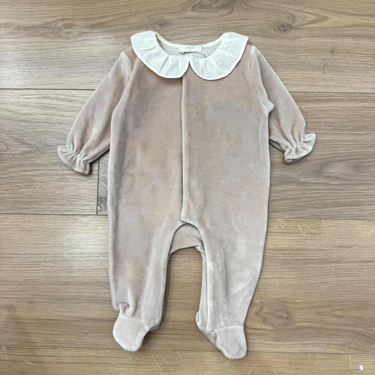 Baby Gi tutina in ciniglia