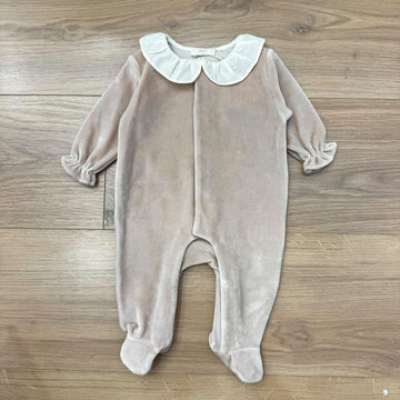 Baby Gi tutina in ciniglia