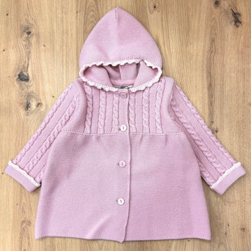 Marlù cappottino in lana