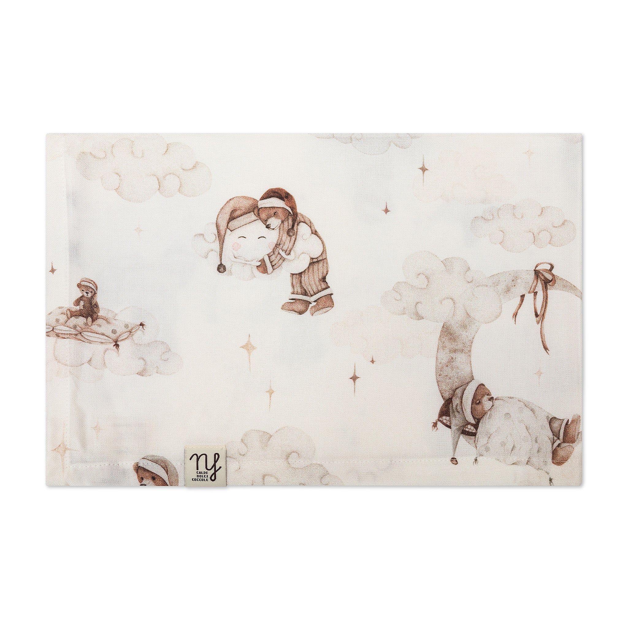 Nannafrufru Mussola Bubu