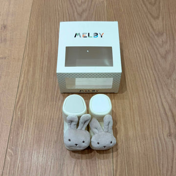 Melby calzino coniglietto