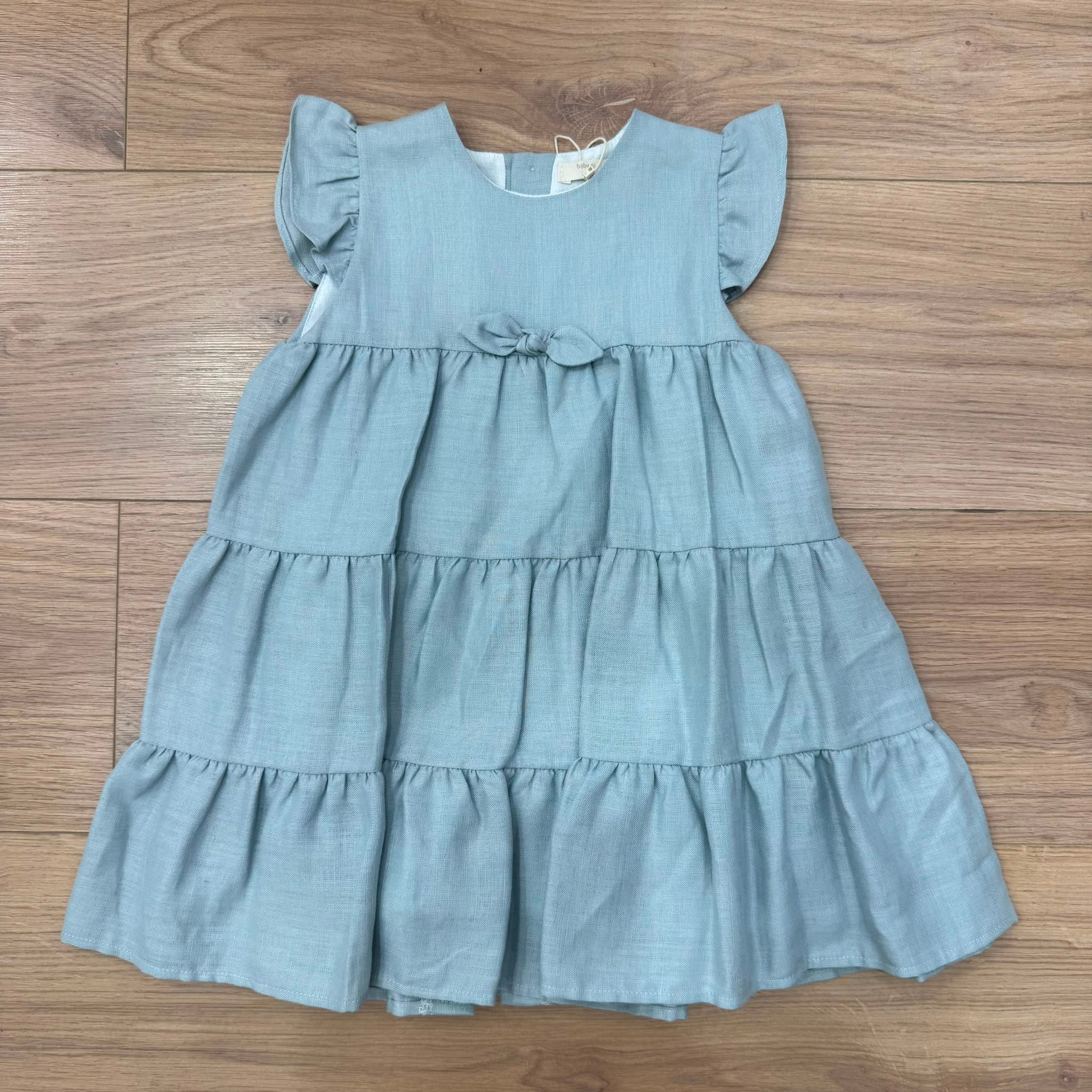 Baby gi abitino
