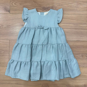 Baby gi abitino