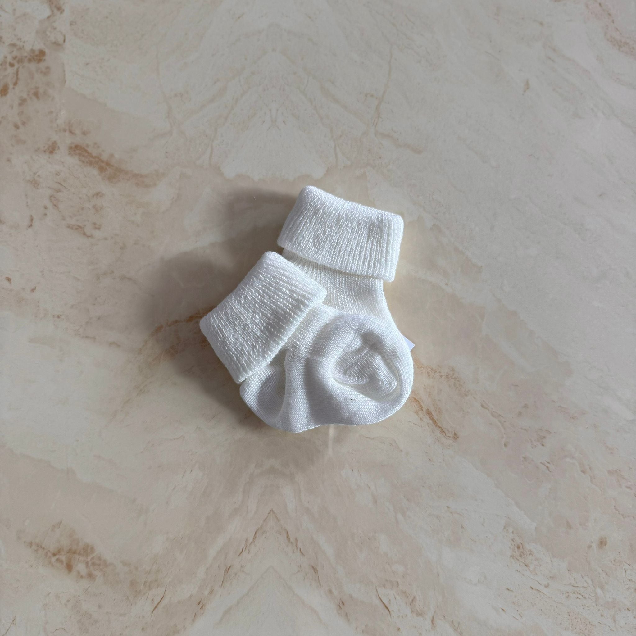 BabyVip Calzini in Caldo cotone