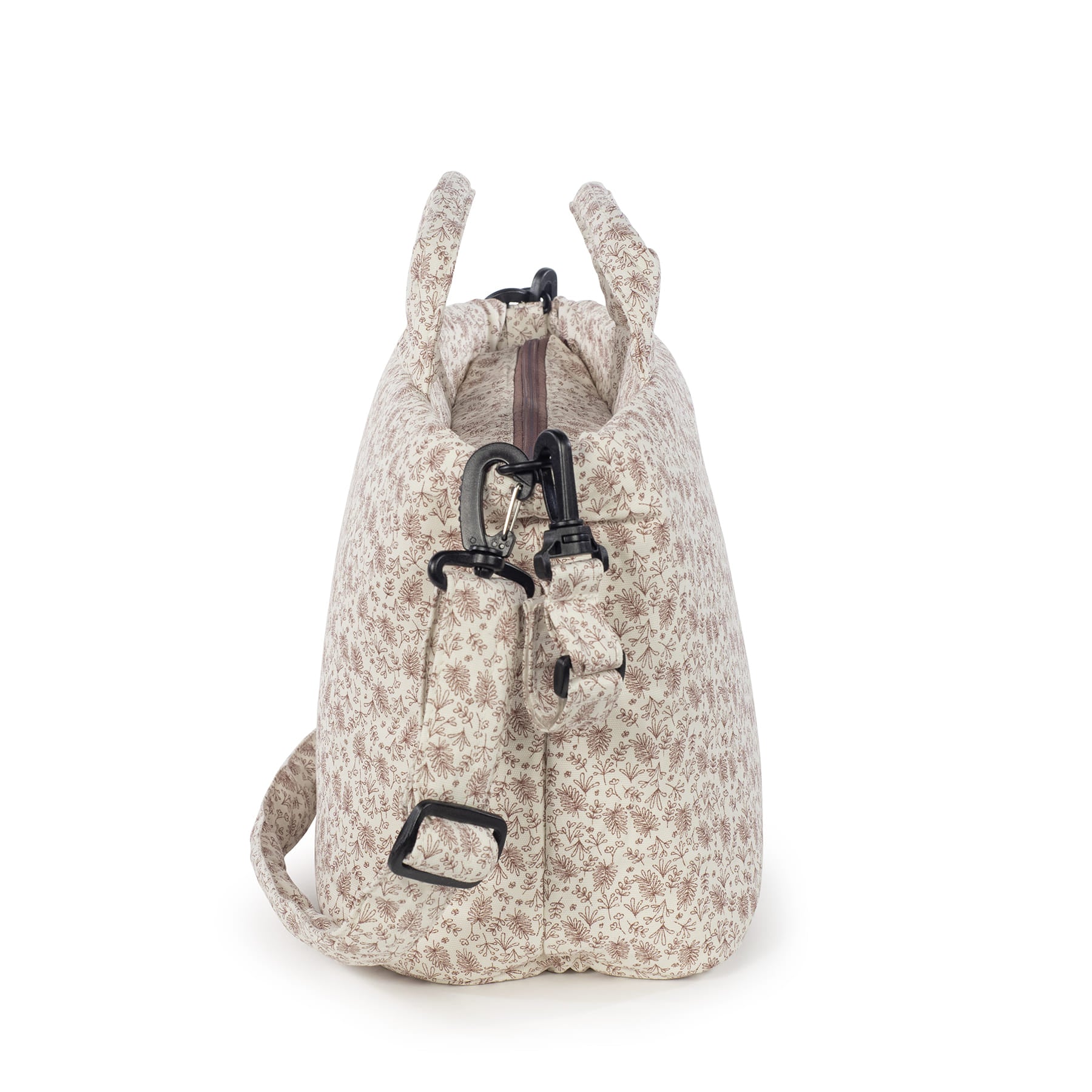 Walking Mum Borsa fasciatoio Gala Cerise