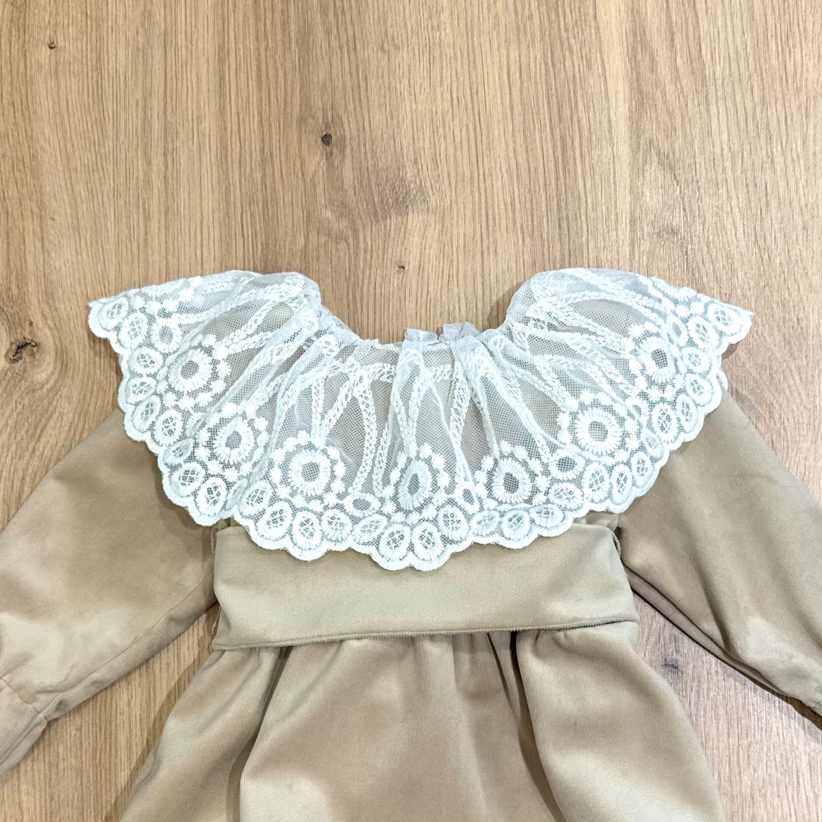 Phi Clothing pagliaccetto in velluto