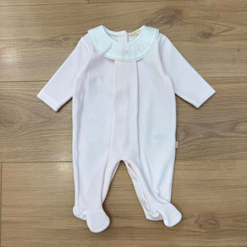 Baby Gi tutina in ciniglia