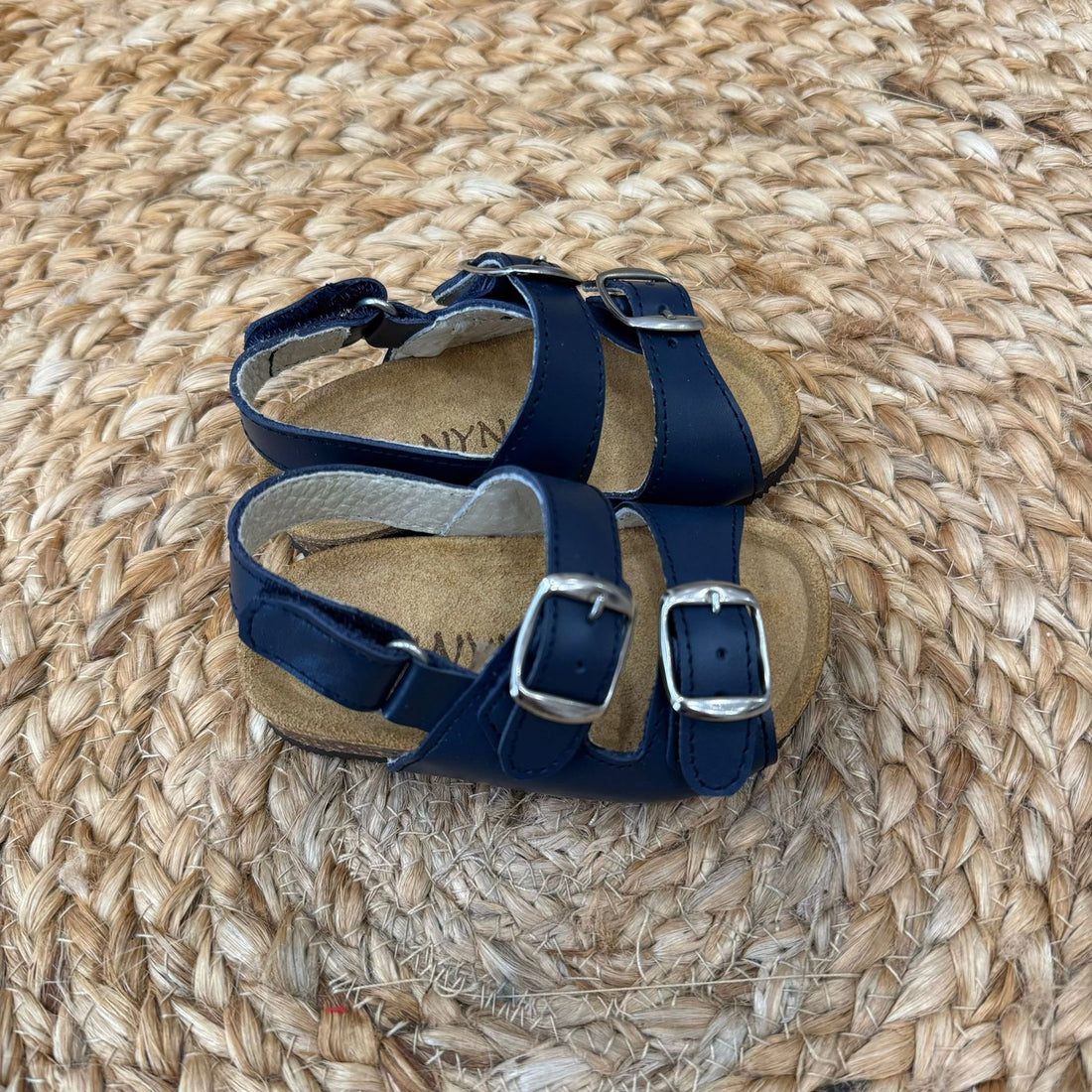 Panyno Minorchina in Leather