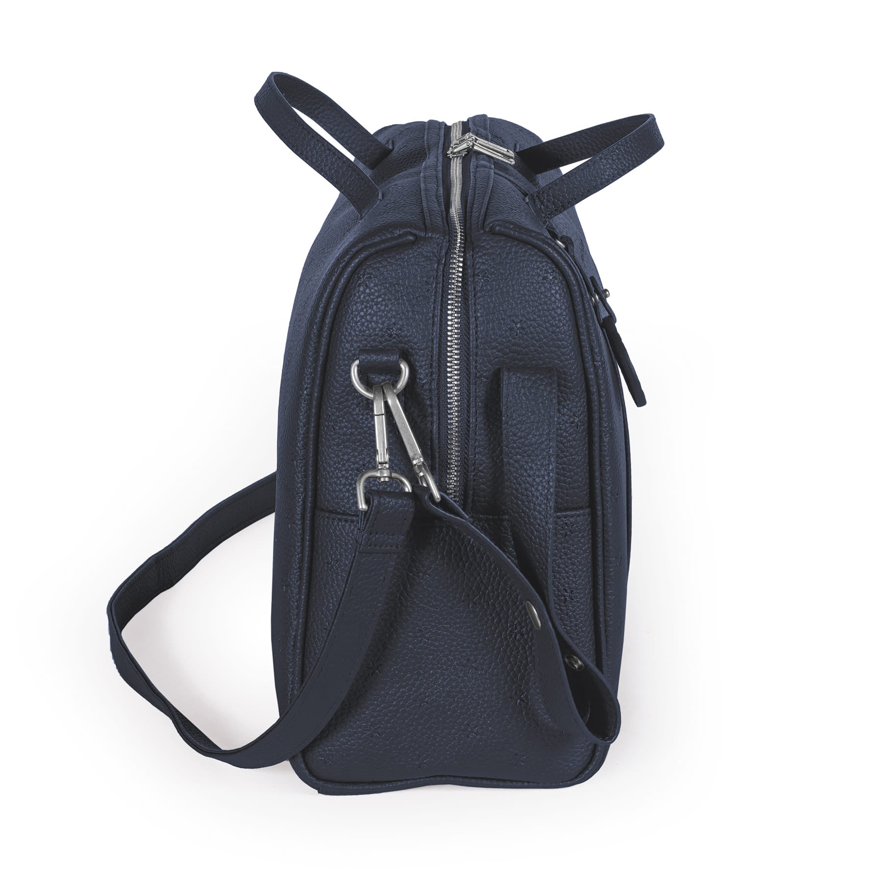 Pasito a Pasito Borsa fasciatoio London Blue