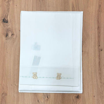Marlù set lenzuola Orsetti