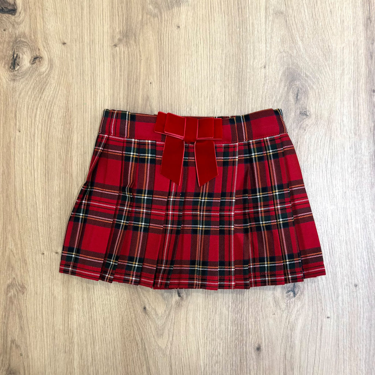 Phi Clothing gonna in tartan