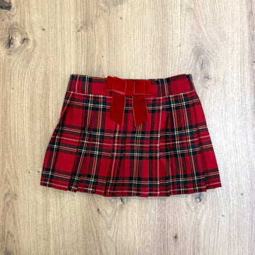 Phi Clothing gonna in tartan