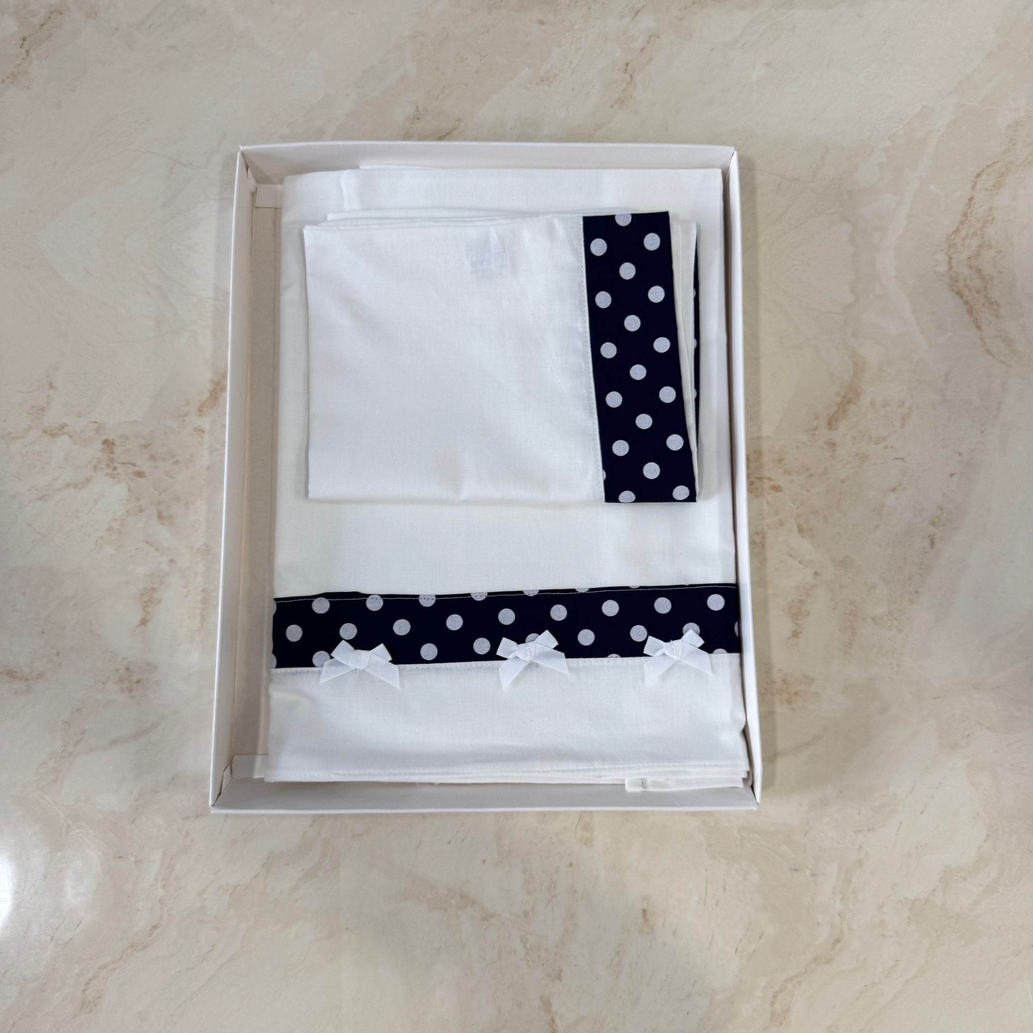 BabyVip Set Lenzuolino Per passeggino