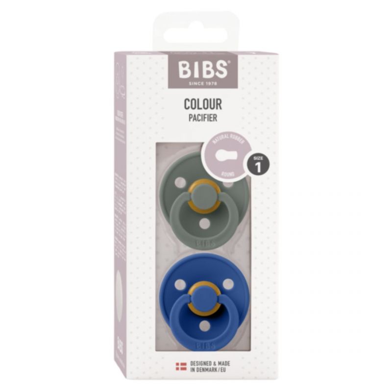 Bibs Ciucci Colour Ciliegia