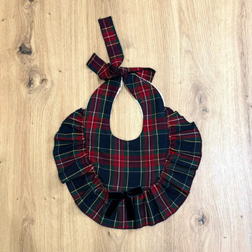 Phi clothing bavetta tartan