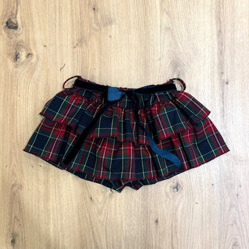 Phi Clothing pantagonna tartan