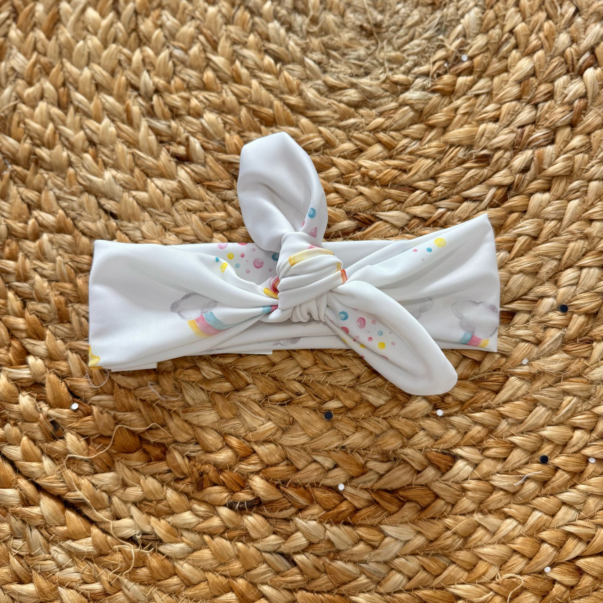 Meia Pata Fascia da Mare Rainbow