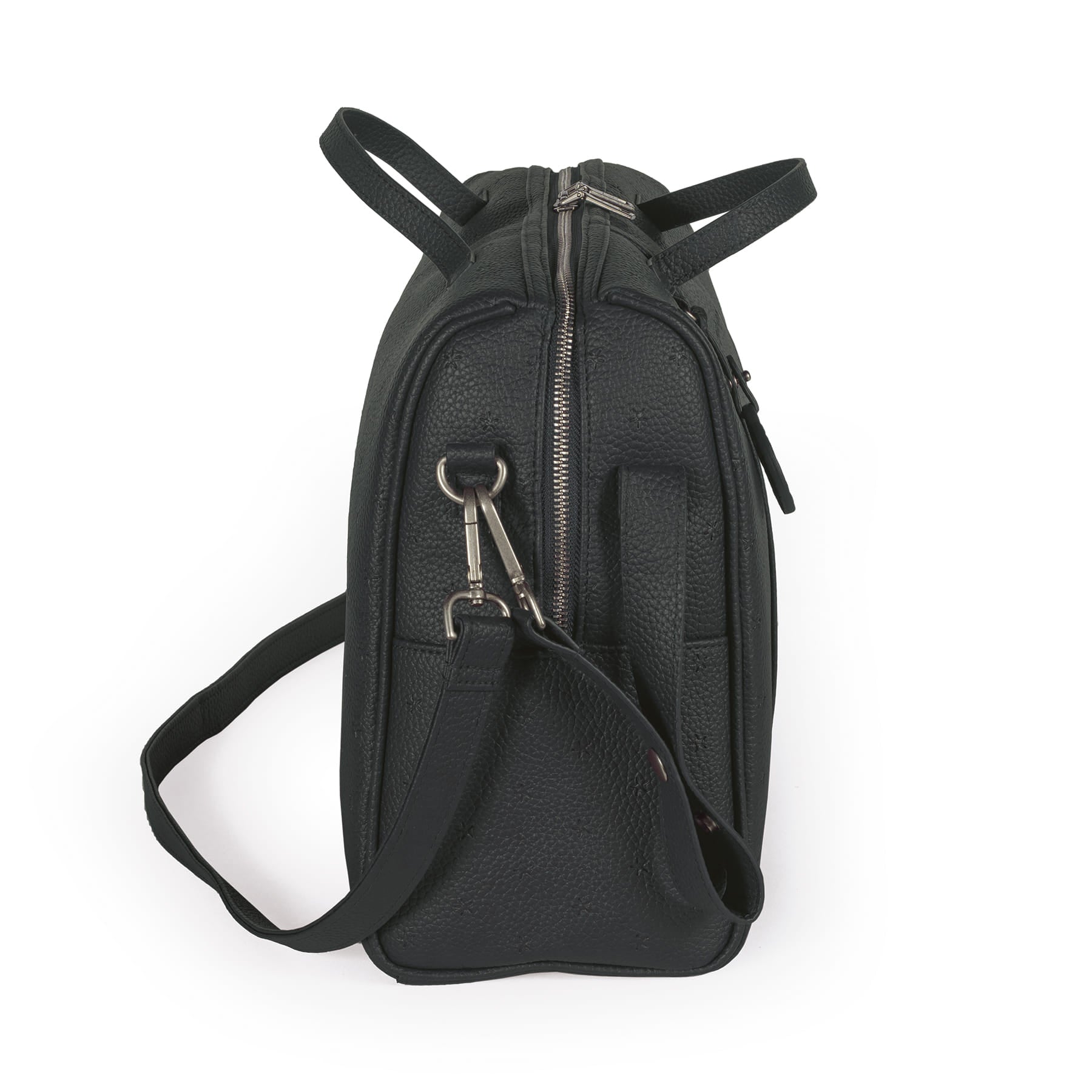 Pasito a Pasito Borsa fasciatoio London Black