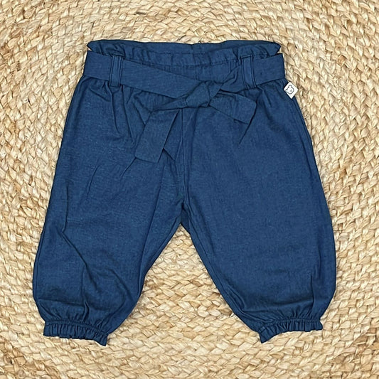 Coccodè Firenze Pantalone Chambray