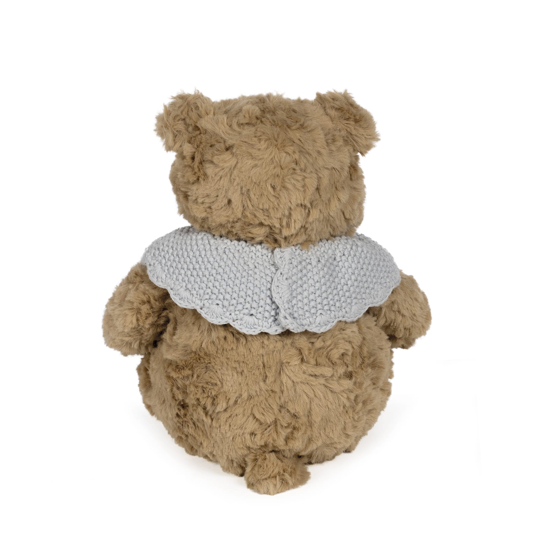 Pasito a Pasito Peluche in Tricot Polvere
