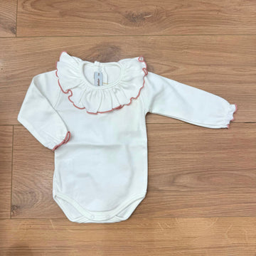 Condor body collo rouches