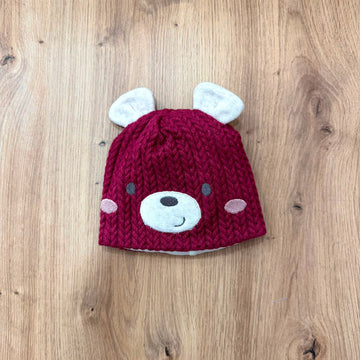 Melby cappellino orsetto