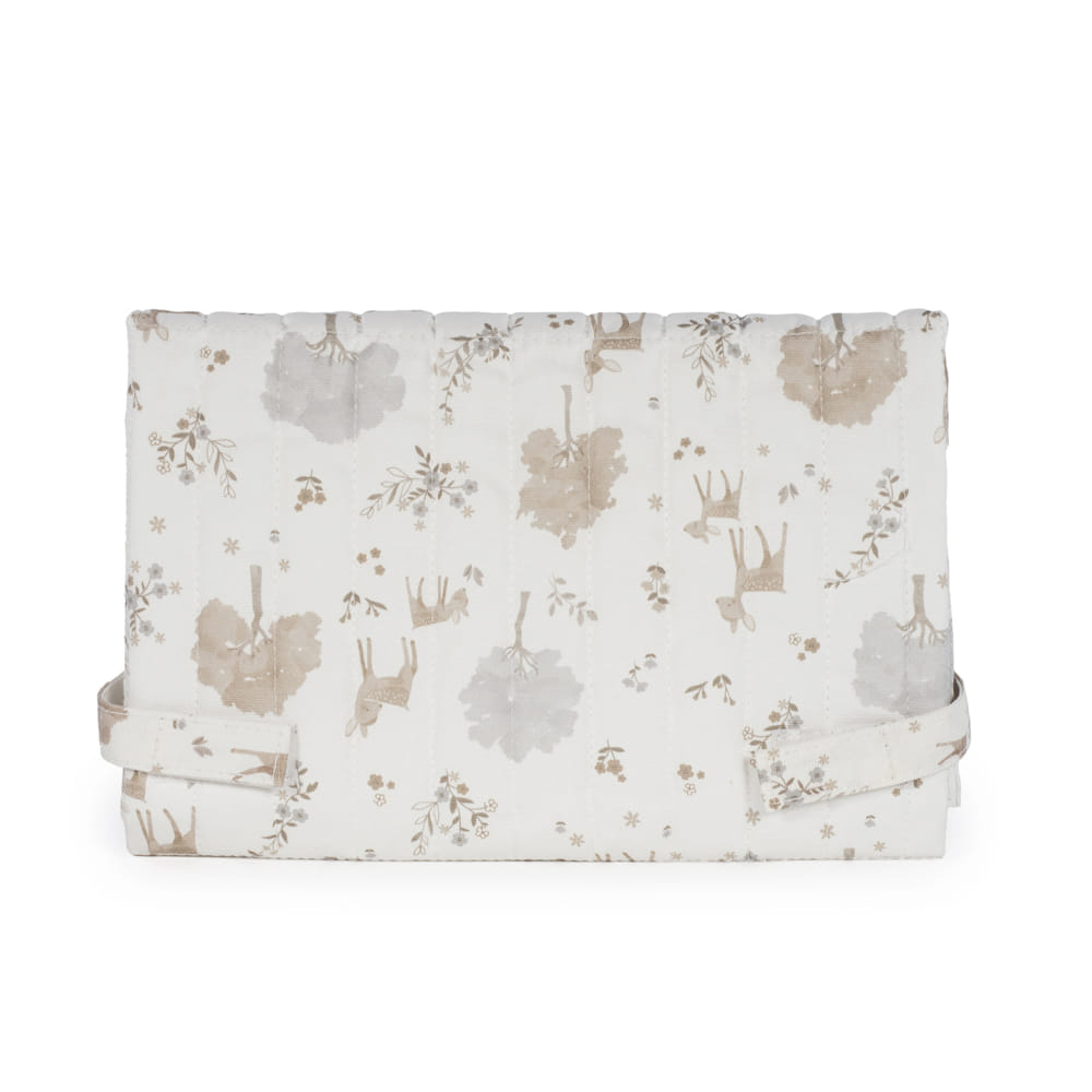 Pasito a Pasito Fasciatoio Nara