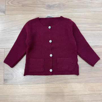 Barcellino cardigan in cachemire