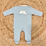 Baby Gi tutina in cotone Ali