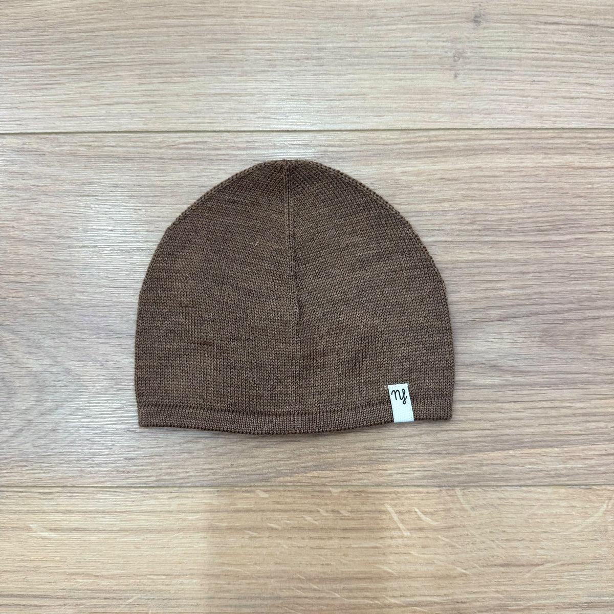 Nannafrufru cappellino in lana