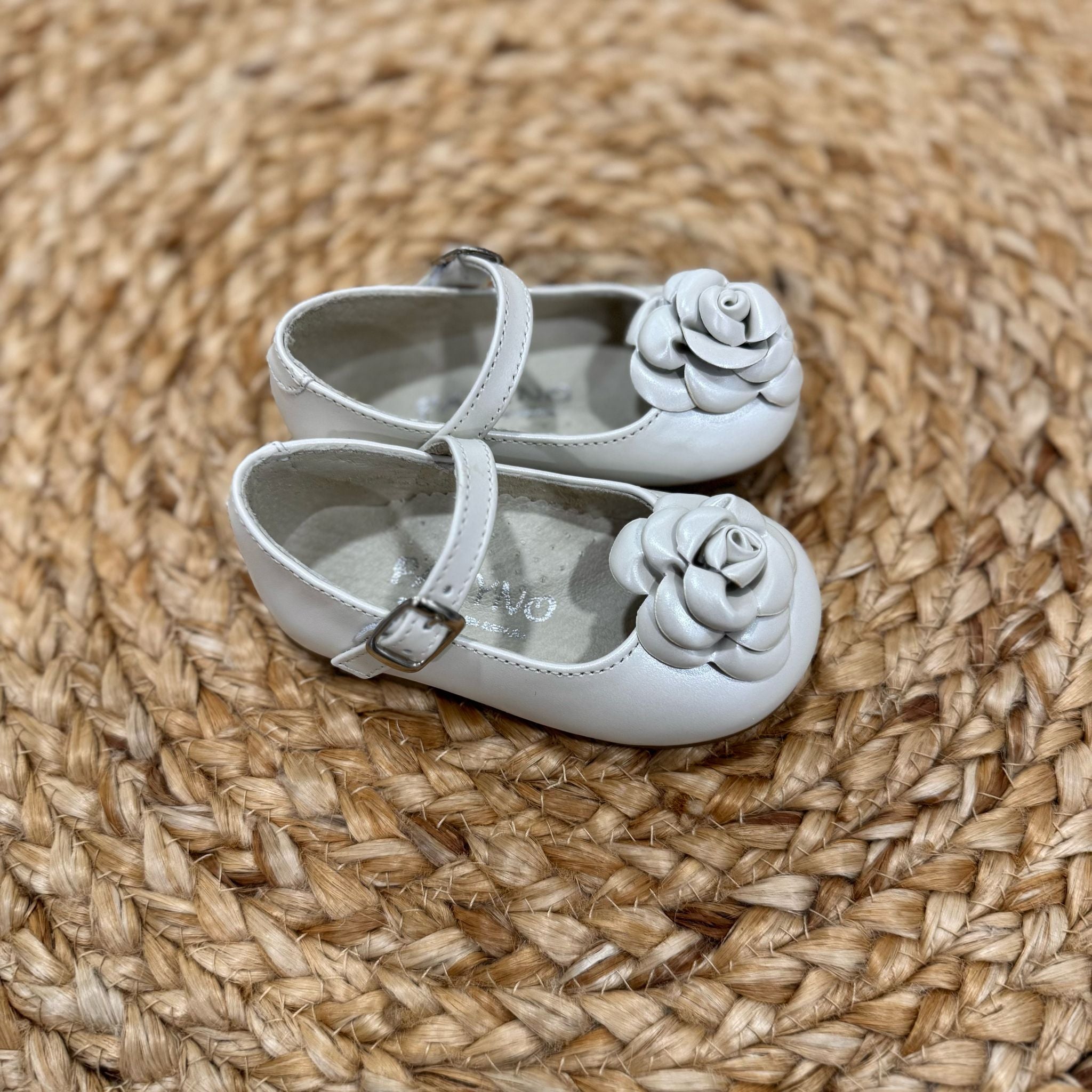 Panyno Ballerina con fiore