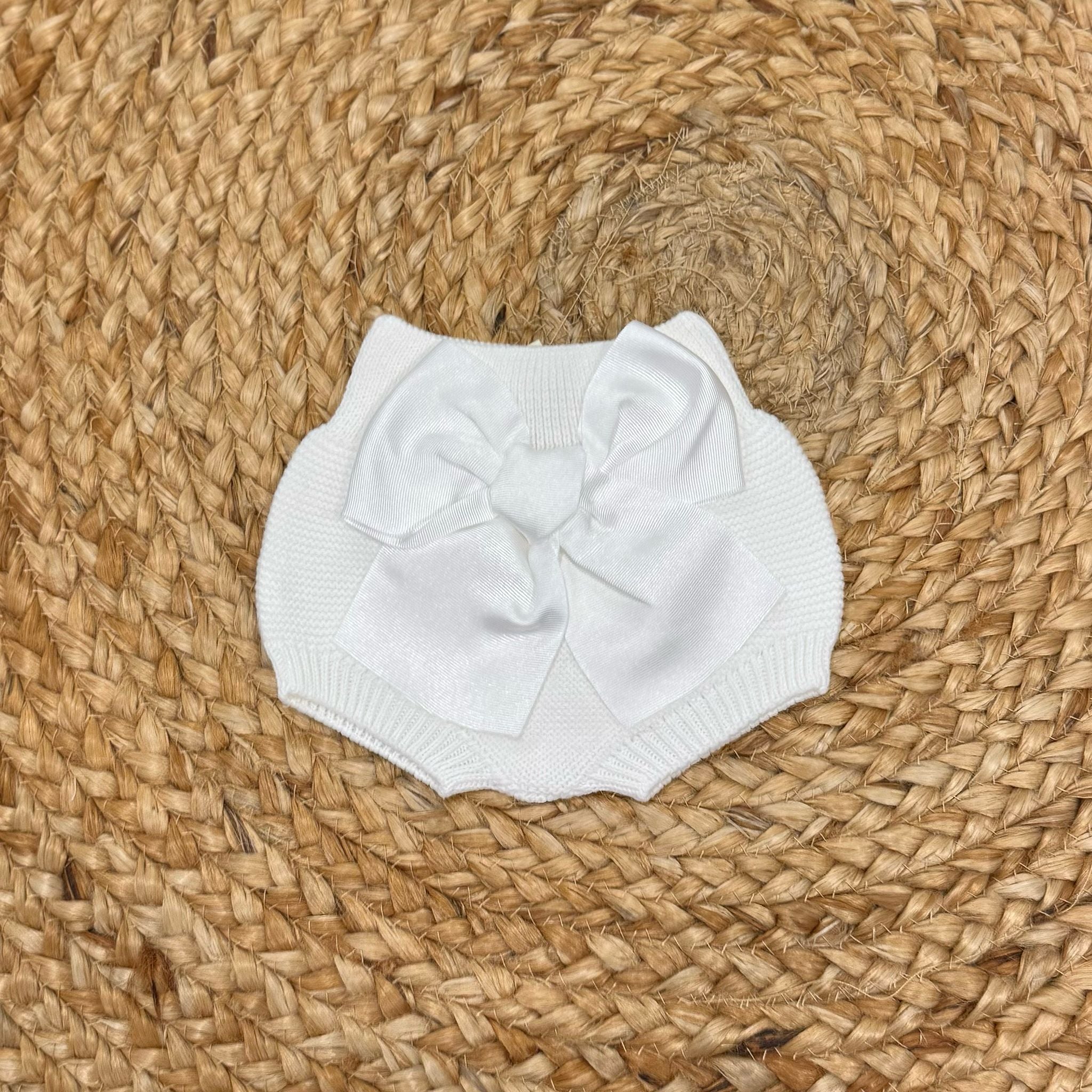 Condor Coulotte Con fiocco