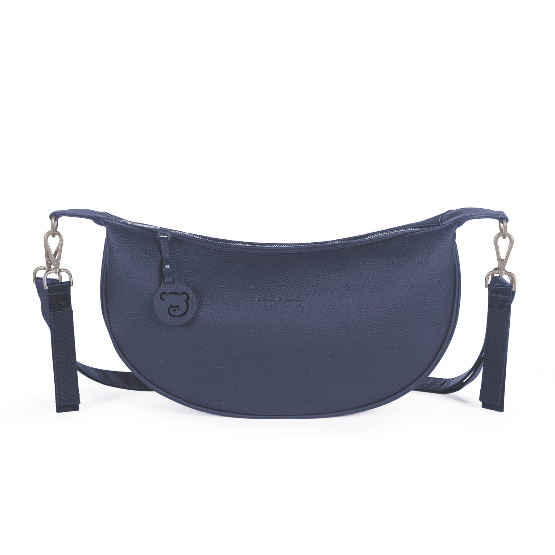 Pasito a Pasito Borsa Gondola London Blue