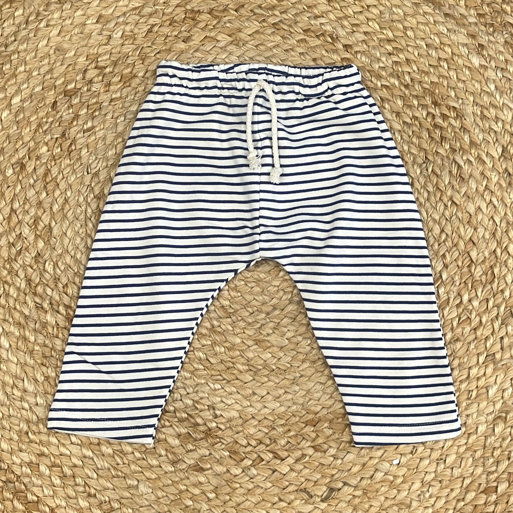 Fiorile Pantalone in Cotone