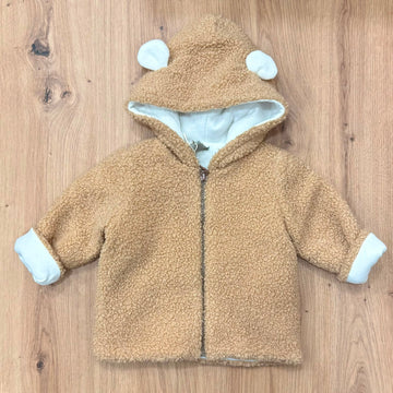 Marlù Cappottino Teddy